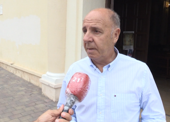 L’alcalde de l’Ampolla nega brots al poble però diu que la situació a l’Ebre ‘és molt greu’