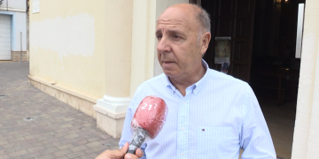 L’alcalde de l’Ampolla nega brots al poble però diu que la situació a l’Ebre ‘és molt greu’