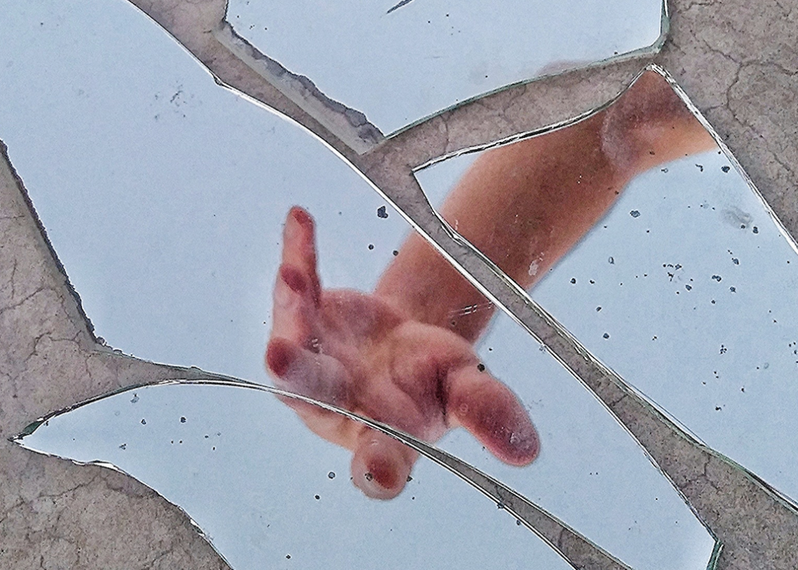 ‘Trencadissa’, per Toni Pons