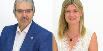 ‘Treball i consens: un any de mandat a la Diputació de Tarragona’, per Noemí Llauradó i Quim Nin