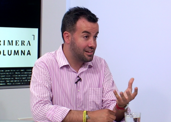 Lluís Soler: ‘Puigdemont no és ni la solució ni el problema, hauria d’estar per damunt’