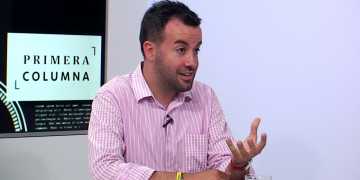 Lluís Soler: ‘Puigdemont no és ni la solució ni el problema, hauria d’estar per damunt’