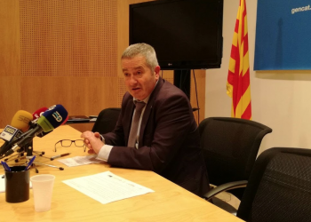 Xavier Pallarès, Mònica Sales, Joan Pere Gómez, Irene Negre i Manel Masià donen suport al manifest de Puigdemont