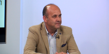 Luz: ‘Espero i desitjo que puga haver-hi una entesa entre el PDeCAT i Junts el 25 de juliol’