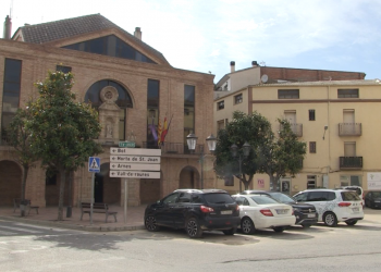 Gandesa aprovarà una declaració oficial contra nous parcs eòlics al seu terme