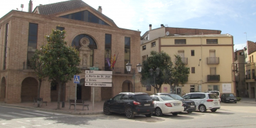 Gandesa aprovarà una declaració oficial contra nous parcs eòlics al seu terme