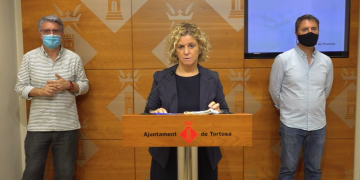 Roigé confirma la suspensió de les festes de la Cinta per l’evolució de la pandèmia