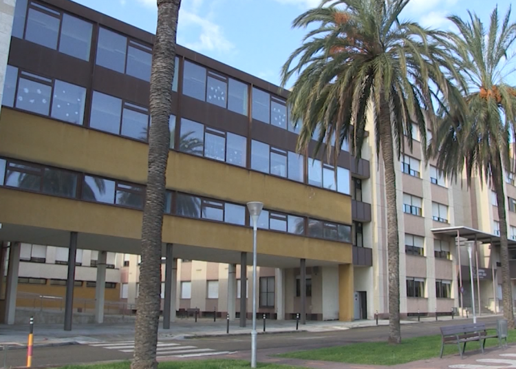 Tortosa confirma una segona mort entre els contagiats de covid-19 de l’hospital de Jesús