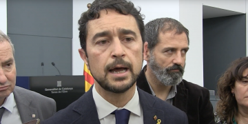 Ajornada la Comissió per la Sostenibilitat ‘per motius d’agenda’ arran del coronavirus