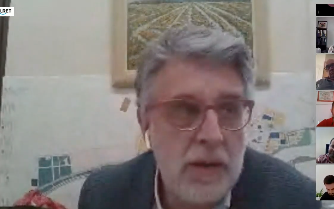 El socialista Enric Roig renuncia al càrrec al Consell Comarcal del Baix Ebre