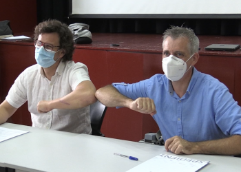 Amposta amplia el parc d’habitatge públic amb 21 pisos comprats per Hàbitat3