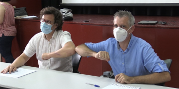 Amposta amplia el parc d’habitatge públic amb 21 pisos comprats per Hàbitat3