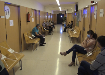 Salut confirma un brot amb cinc positius a Corbera d’Ebre, el primer de la Terra Alta