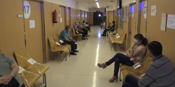 Salut confirma un brot amb cinc positius a Corbera d’Ebre, el primer de la Terra Alta