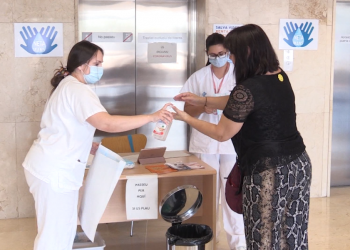 El brot de la discoteca de Peníscola suma vuit positius i ja són 27 casos confirmats