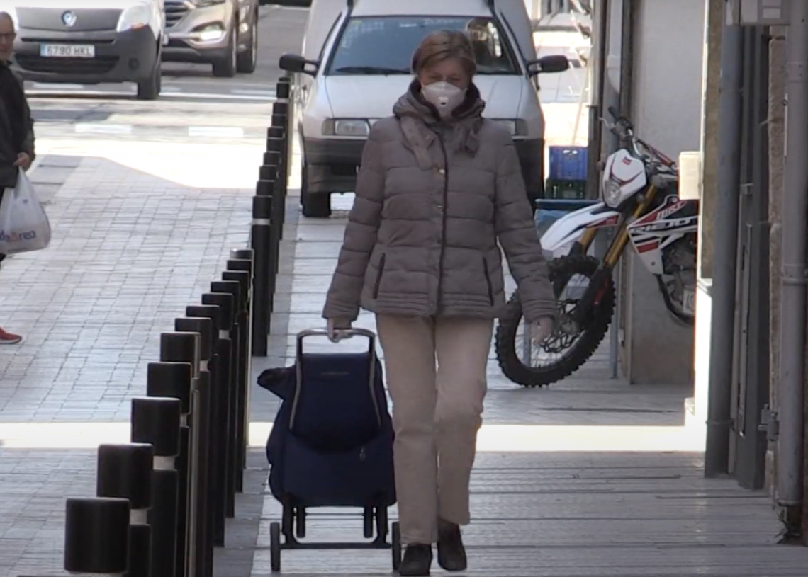 Ulldecona registra quatre positius des de dissabte, un més que durant la primera part de la pandèmia de coronavirus