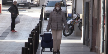 Ulldecona registra quatre positius des de dissabte, un més que durant la primera part de la pandèmia de coronavirus