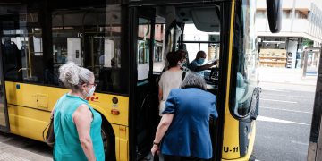 Tortosa, Jesús i Roquetes recuperen el bus interurbà de la línia L1 en diumenges