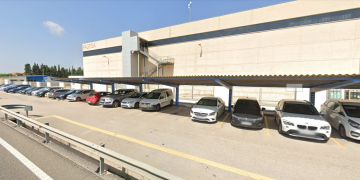 Salut realitza un cribratge preventiu amb PCR als treballadors de Padesa i Paumar