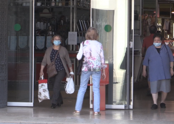 Roigé confirma el tancament d’una parada del mercat de Tortosa per un cas de covid