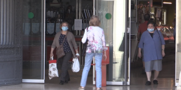 Roigé confirma el tancament d’una parada del mercat de Tortosa per un cas de covid