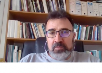 Salvadó (ERC): ‘No estem prou preparats per afrontar una emergència nuclear’