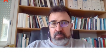 Salvadó (ERC): ‘No estem prou preparats per afrontar una emergència nuclear’