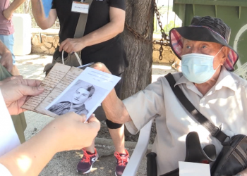 ‘Reflexions sobre un homenatge necessari’, per Brian Cutts