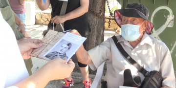 ‘Reflexions sobre un homenatge necessari’, per Brian Cutts