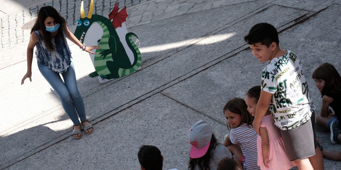 [#Fotogaleria] Un SantJordi d’estiu a Tortosa