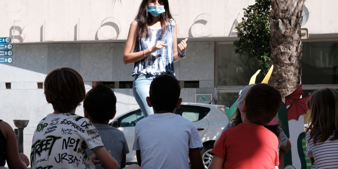 [#Fotogaleria] Un SantJordi d’estiu a Tortosa