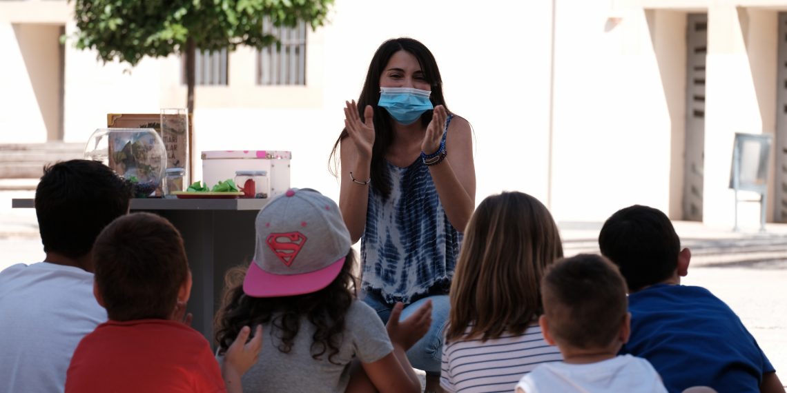 [#Fotogaleria] Un SantJordi d’estiu a Tortosa