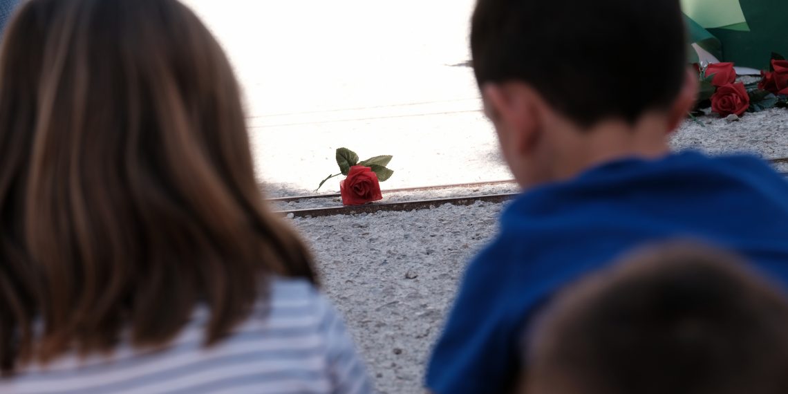 [#Fotogaleria] Un SantJordi d’estiu a Tortosa