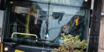 Movem denuncia que l’autobús de la línia Tortosa-Jesús-Roquetes ha deixat de funcionar en diumenge