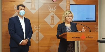 Tortosa fa gratuïta la primera hora de zona blava del 3 d’agost al 3 de febrer