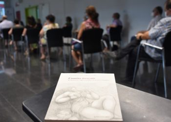 La URV edita un poemari de Desideri Lombarte pels 30 anys de la seua mort