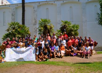 El JotaCampus redueix aforament i oferta per adaptar-se a la situació sanitària