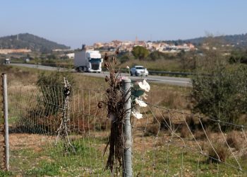 La fiscalia apressa la jutge d’Amposta a obrir el judici oral per l’accident de Freginals