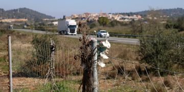 La fiscalia apressa la jutge d’Amposta a obrir el judici oral per l’accident de Freginals