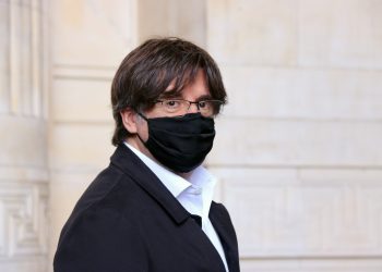 Puigdemont podria constituir la nova organització de JxCat el 25 de juliol