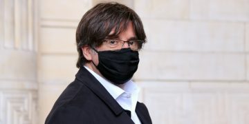 Puigdemont podria constituir la nova organització de JxCat el 25 de juliol