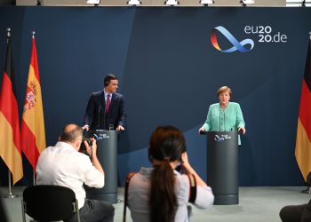 ‘Trobarem a faltar la Merkel’, per Toni Gallardo