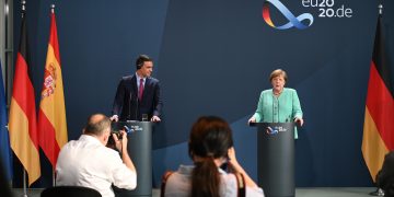 ‘Trobarem a faltar la Merkel’, per Toni Gallardo