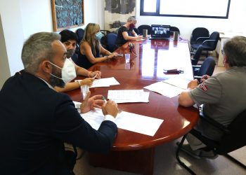 Montsià, Baix Ebre i Terra Alta es preparen per afrontar les campanyes del raïm i els cítrics amb màxima seguretat