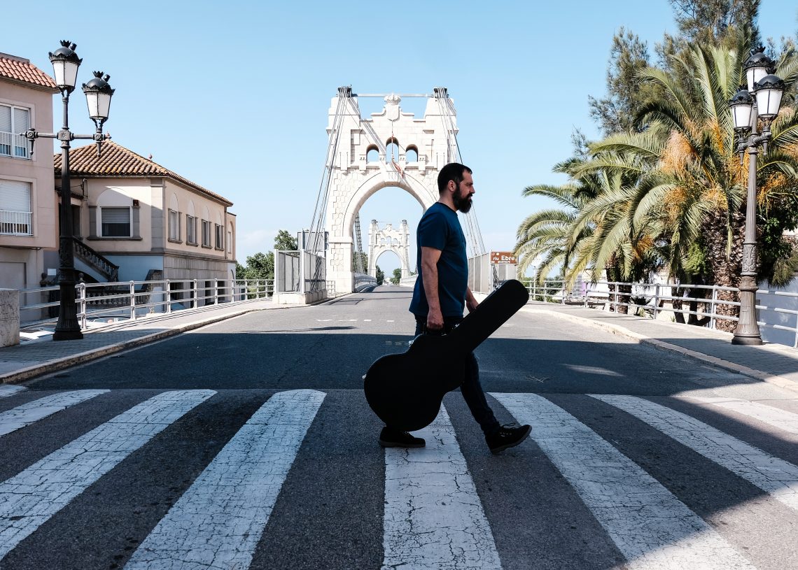 Rampaire: ‘Un estiu sense música seria totalment impensable’