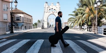 Rampaire: ‘Un estiu sense música seria totalment impensable’