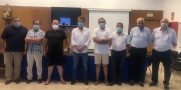 La carta dels col·lectius empresarials del Delta al president de la Generalitat