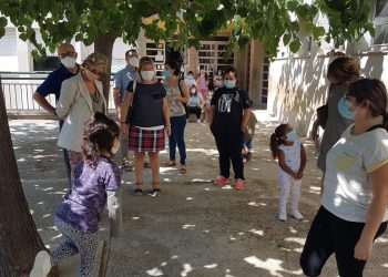 Tortosa organitza campus i activitats d’estiu per més de 200 infants vulnerables