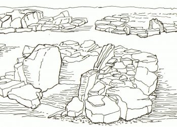 L’important nucli ibèric del Coll del Moro del Calar de Gandesa