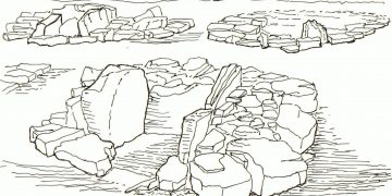 L’important nucli ibèric del Coll del Moro del Calar de Gandesa